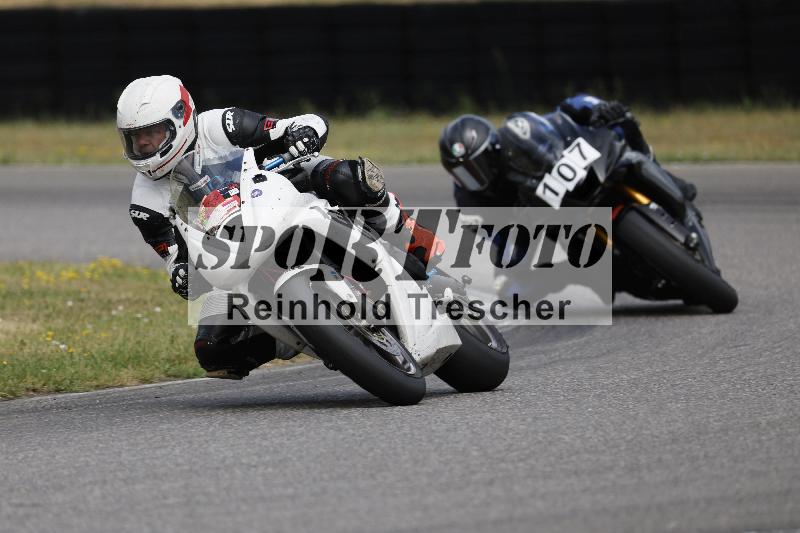/18 05.06.2026  TZ Motorsport ADR/Gruppe rot/135